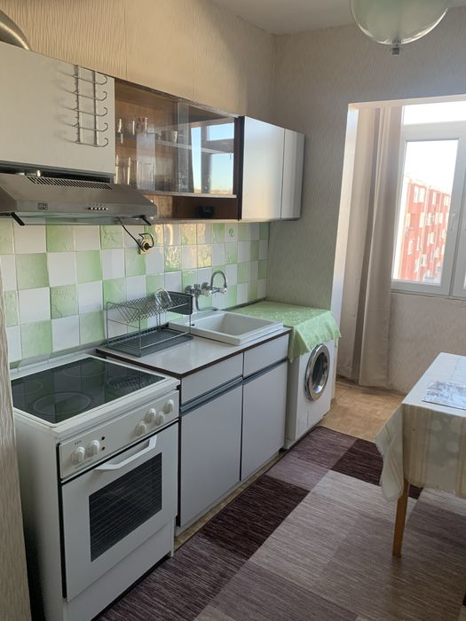 Дава се под наем Двустаен апартамент в Карлово - 80 кв.м за 229.5 € - Снимка #5