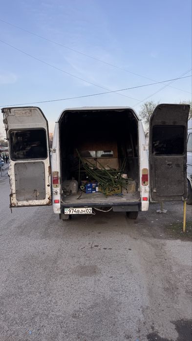 Мерседесс  сапог