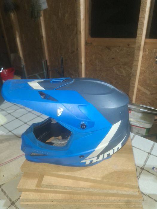 vand casca thor in stare buna