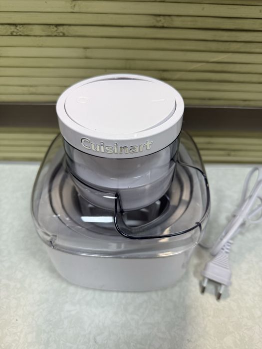 Машина за сладолед Cuisinart