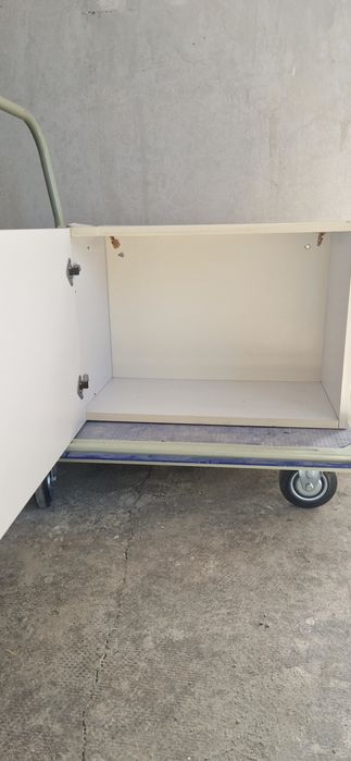 Кухненски шкафове