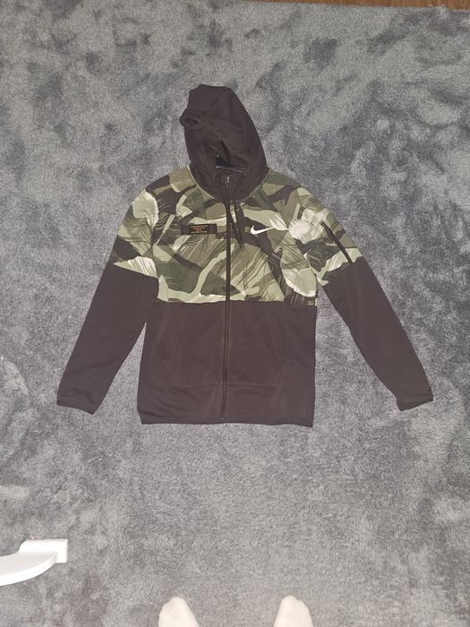 Nike Sportswear Windrunner Hoodie