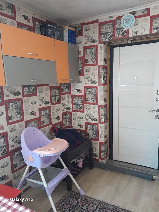 Продам 4х комнатный дом.