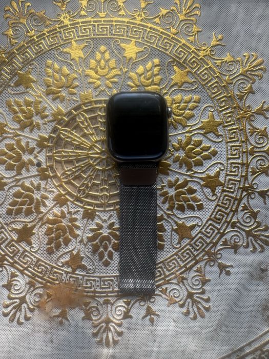 Продам. Смарт часы : Apple watch  series 10, 42 mm.