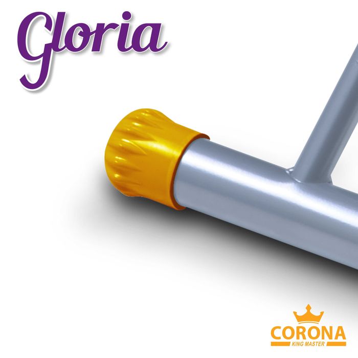 Гладильная доска CORONA от первого официального дилера с гарантией 2 г