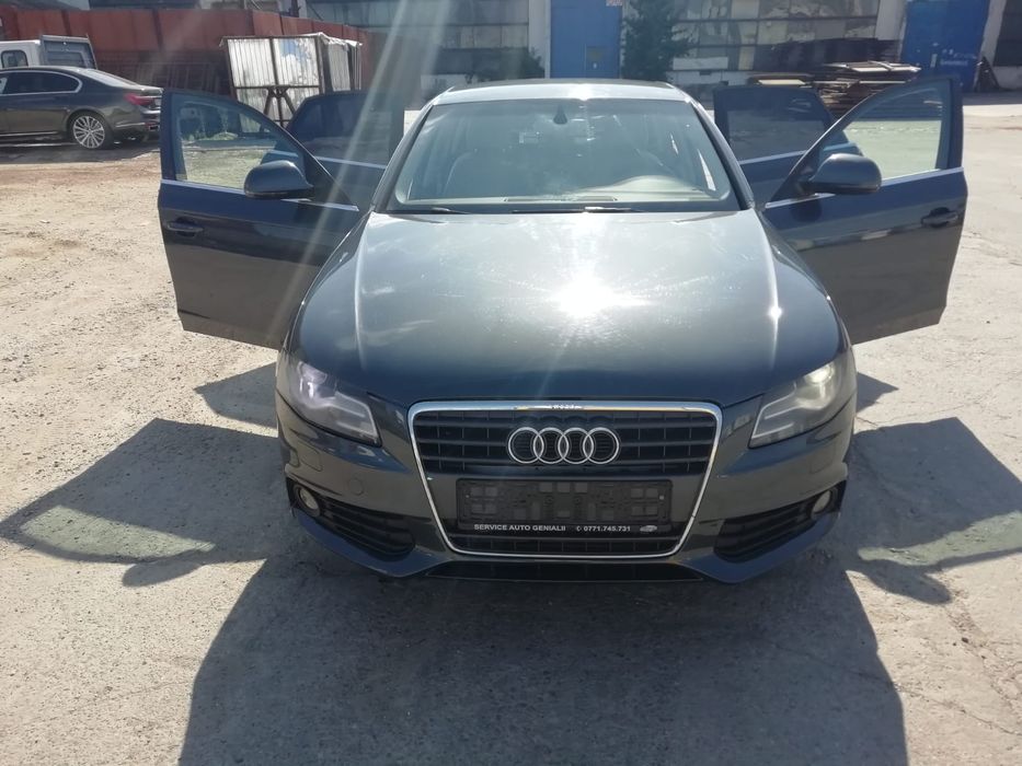 De vânzare Audi A4 B8 2009