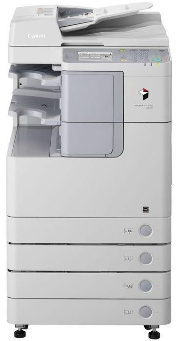 Принтер черно белый