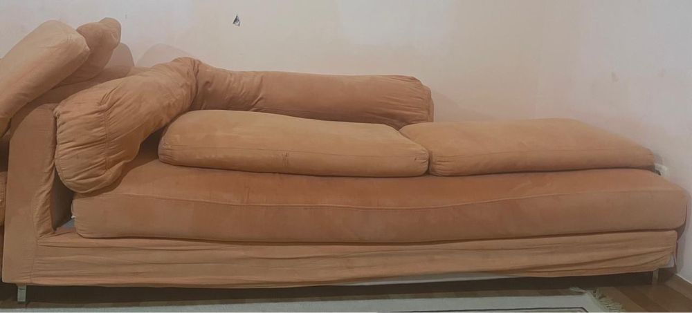 Диван б/у в кол-ве 2 шт
