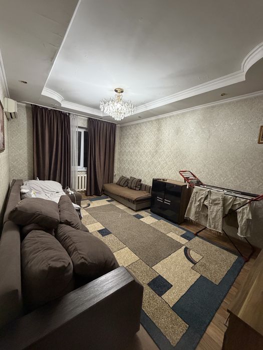 Ищу девушек на подселение