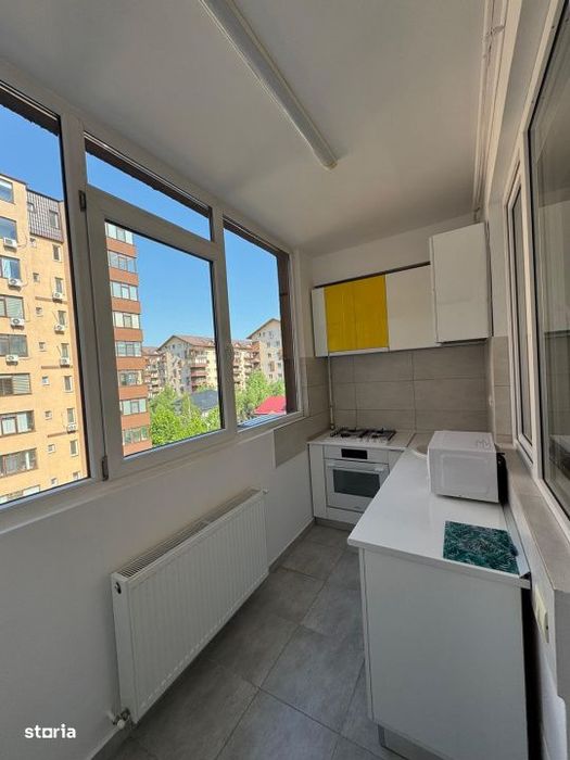 Rezervelor–Militari Residence–Studio 2 cam–Parcare–Comision 0%