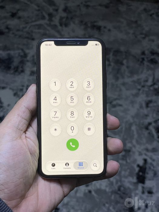 iPhone 11 Pro 64GB
