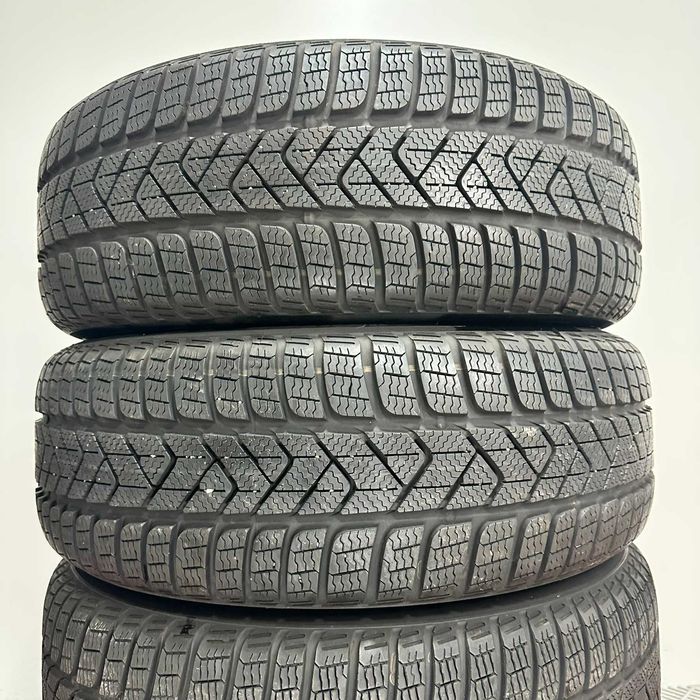 Jante VW Passat Touran TVA21% iarna 215 55 17 Stockholm