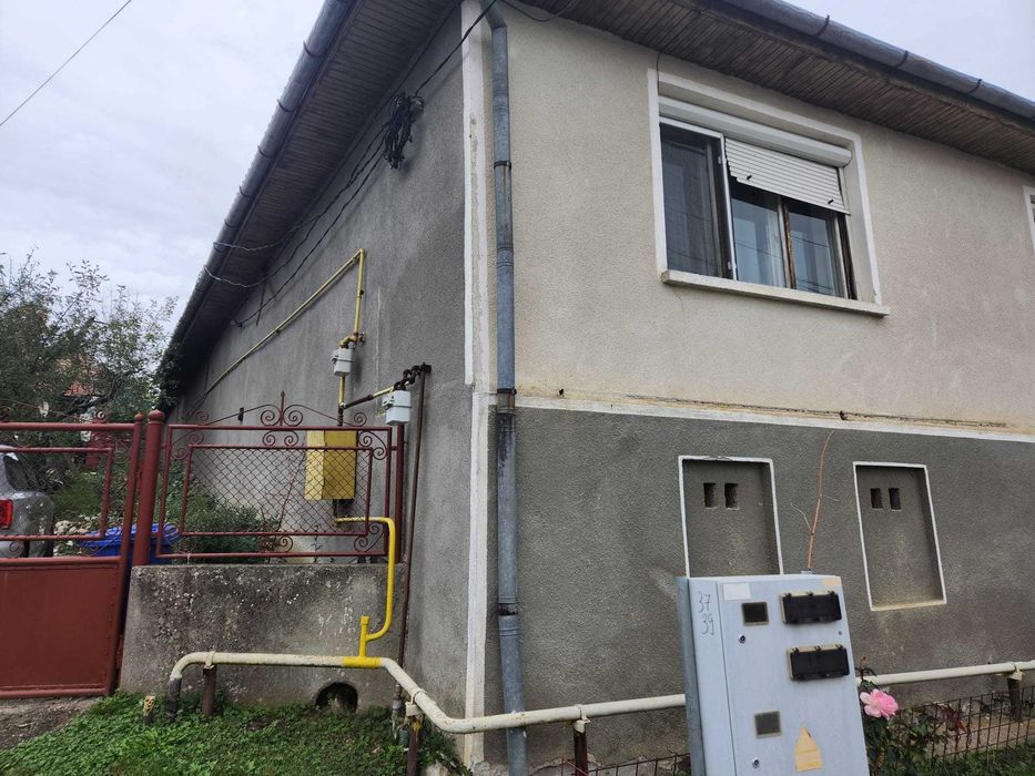 casa individuala zona centrala