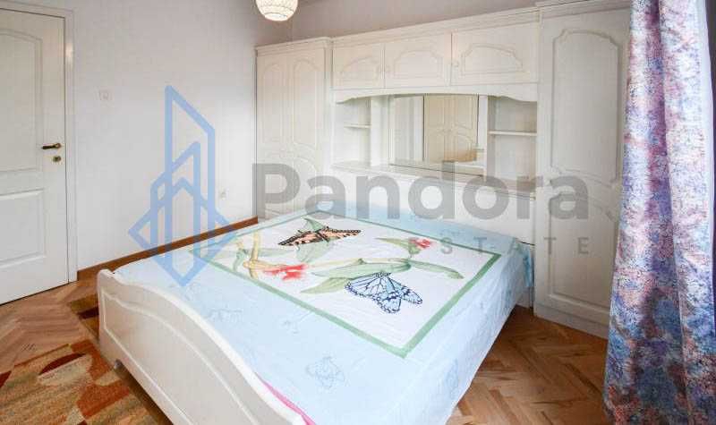 Дава се под наем Тристаен апартамент в София, Стрелбище - 105 кв.м за 525 € - Снимка #5