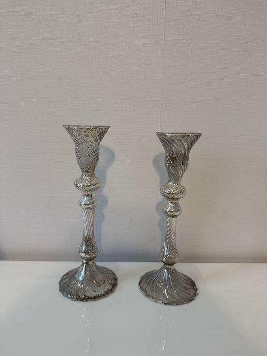 Zarahome подсвечник