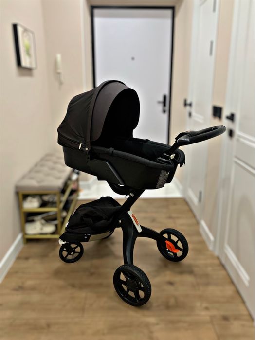 Продам коляску 2в1