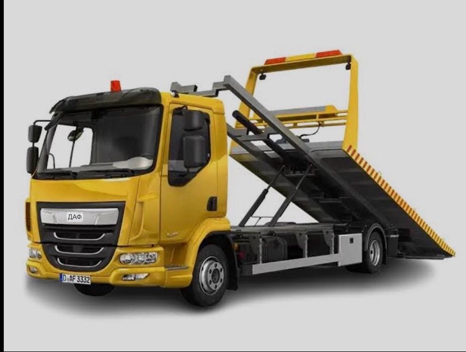 Эвакуатор Алматы 24/7 быстро и срочно