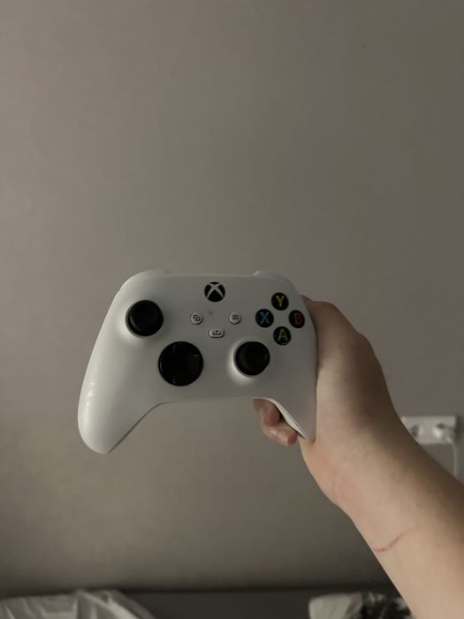 Xbox series S 512ssd