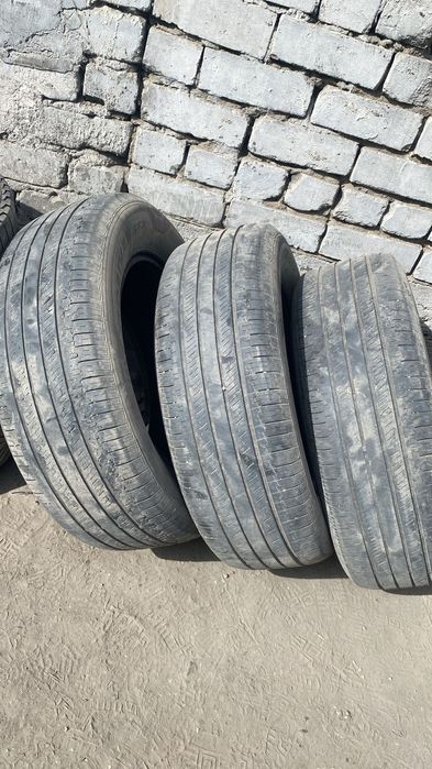 Продам покрышки хорошие