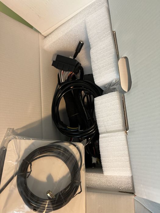 Car Multimedia Andream e60 bmw CIC