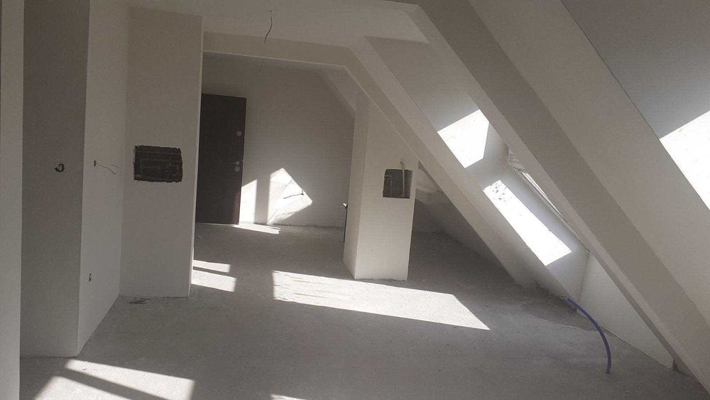 Двустаен апартамент в Белите брези