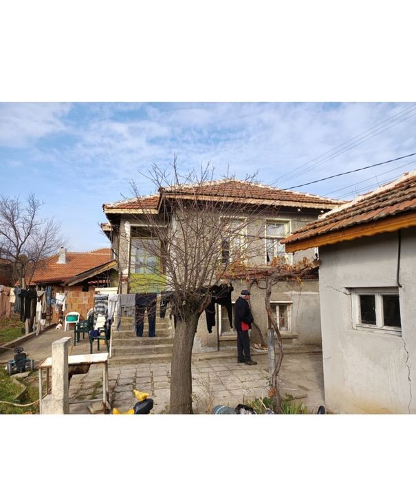 Продава се Къща в Харманли - 120 кв.м за 107 €/кв.м - Снимка #3