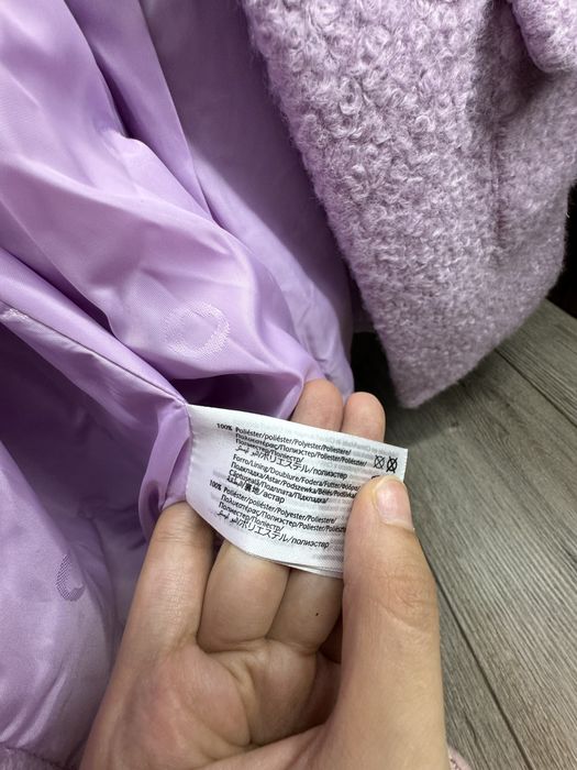 пальто для девочек от Mayoral в идельном состоянии.