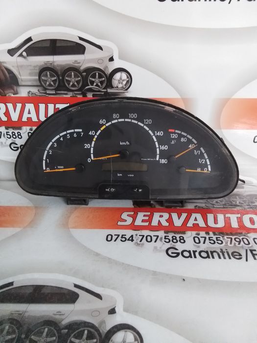 ceasuri bord mercedes-benz sprinter (1995-2006) [901, 902] motorina 20
