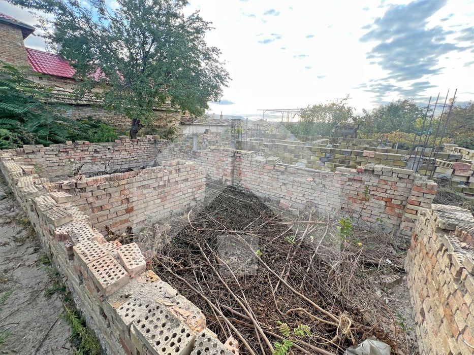 Продава се Парцел в Нови пазар - 415 кв.м за 74 €/кв.м - Снимка #2