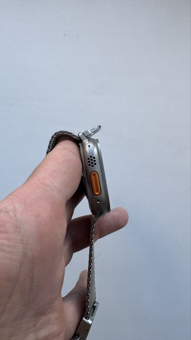 Продам Apple watch Ultra 1series