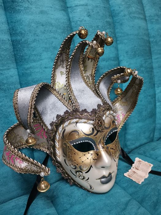 Карнавални  Маски