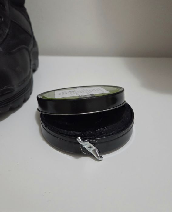 Bocanci Militari Security Thinsulate Dama