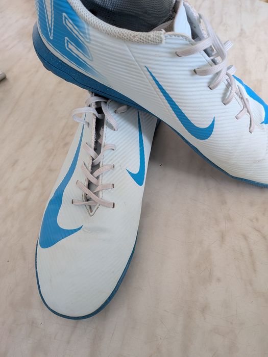 Ghete Fotbal Nike