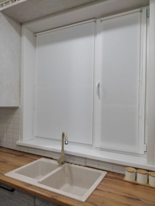 Ролл-шторы, День-ночь,Дуэт