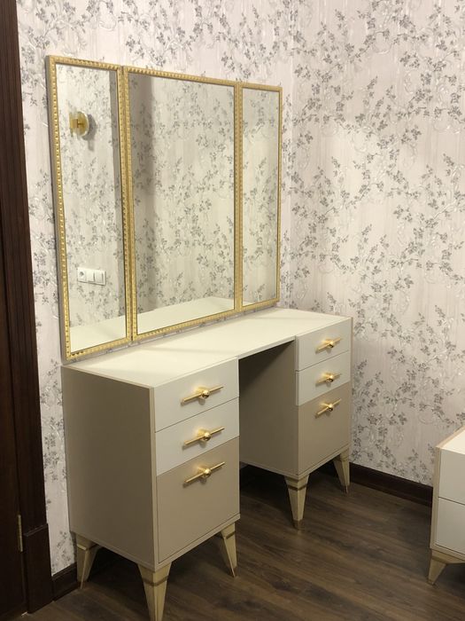 Buyrutma asosida mebel yasash