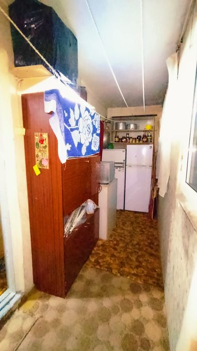 Квартира 3-х комнатная