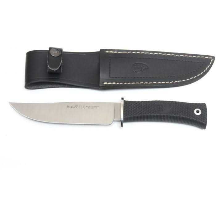 Качествен Испански Ловен нож Muela Elk-14G