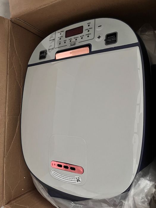 Мультиварка Gipffil