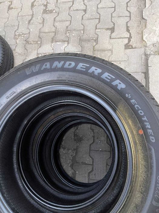 Wanderer Ecotred 205/65R16