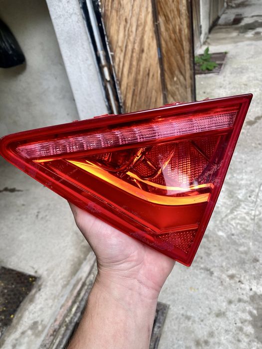 Стоп AUDI A7 2012г.