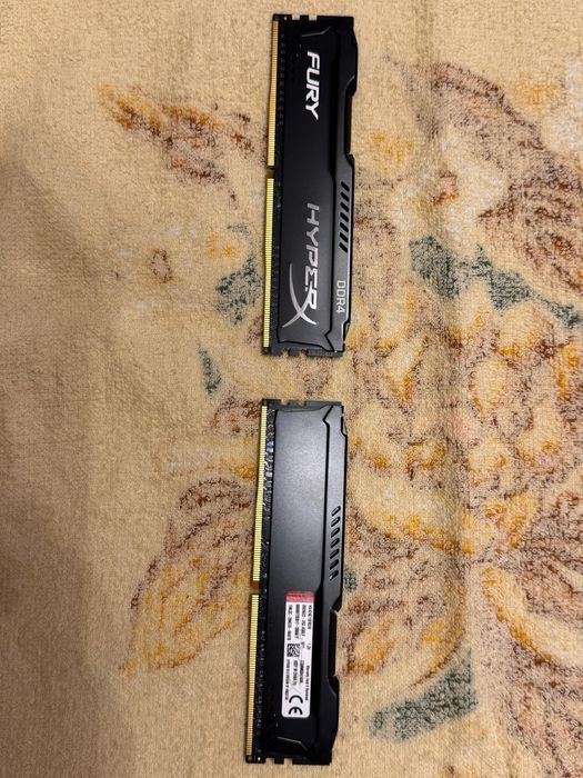 Piese calculator: 16GB RAM DDR4