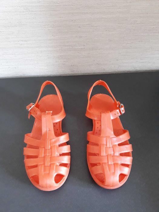 Детски плажни  сандали