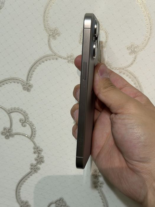 Iphone 15 pro max 512 айфон