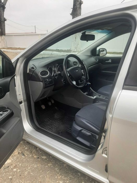 Ford Focus 1.6 TDCI, 2011, Euro 5, 90 CP