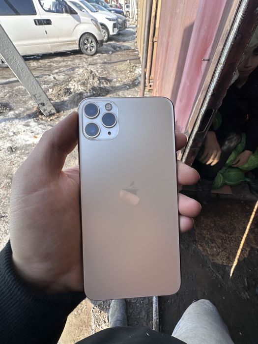 Iphone 11 pro max обмен на айфон выше