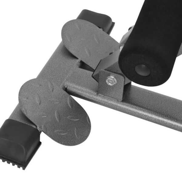 Нов фитнес уред за хиперекстензии , гръбна ектензия/римски стол