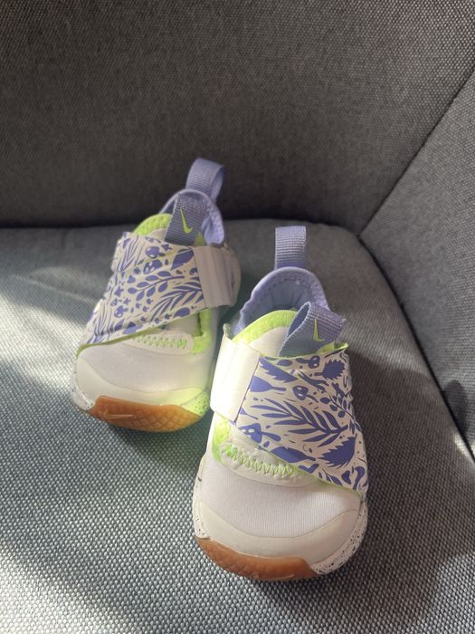 Бебешки маратонки