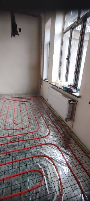 Santexnika xizmatlari