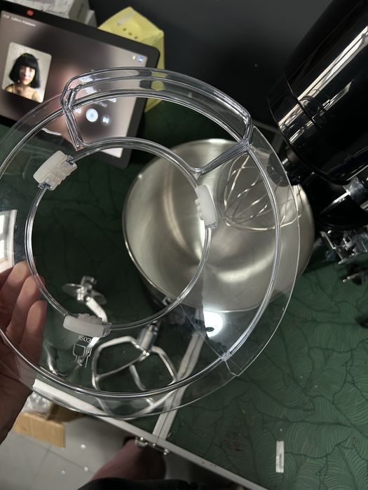 Миксер Leadbros SM 1503S