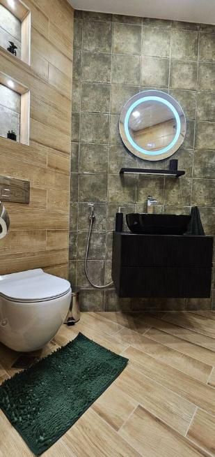 Дава се под наем Двустаен апартамент в Пловдив, Младежки Хълм - 82 кв.м за 680 € - Снимка #5